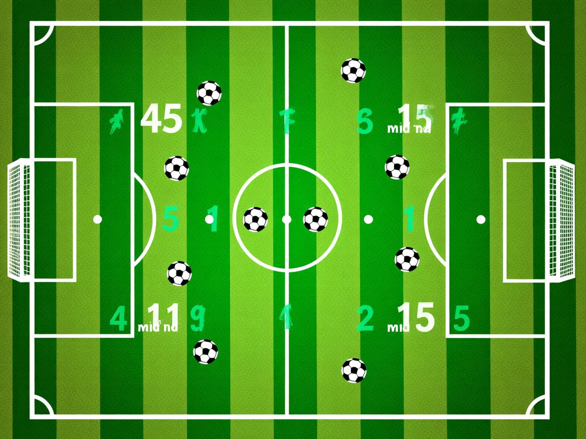 开云体育在线下载-2024年埃及队世界杯表现：如何突破技术瓶颈，埃及进世界杯  第3张