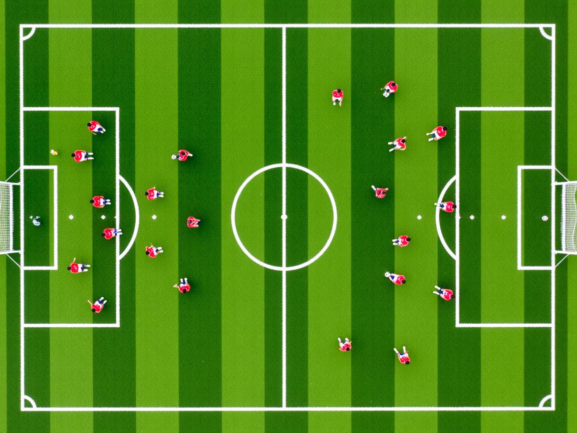 开云体育在线官网-中前场控球点重叠是否导致节奏冲突问题，控球前锋打法  第2张