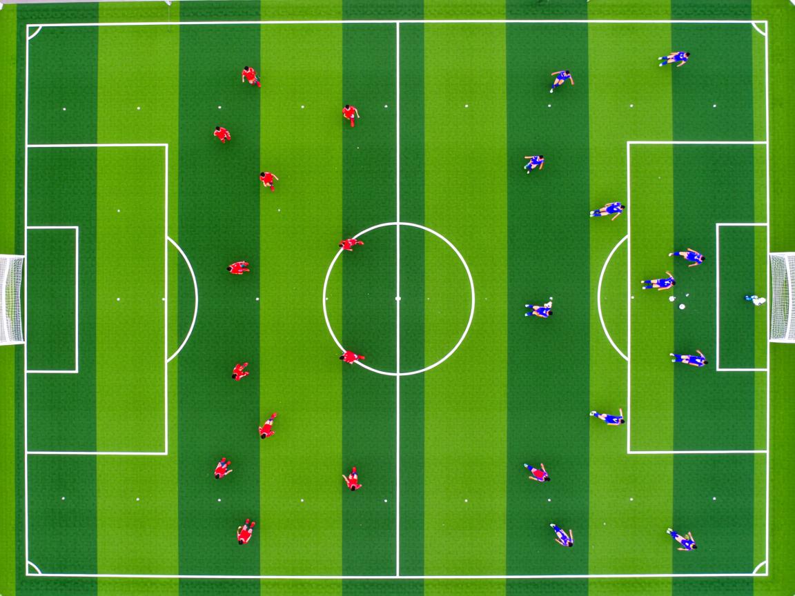 开云体育在线官网-中前场控球点重叠是否导致节奏冲突问题，控球前锋打法  第3张