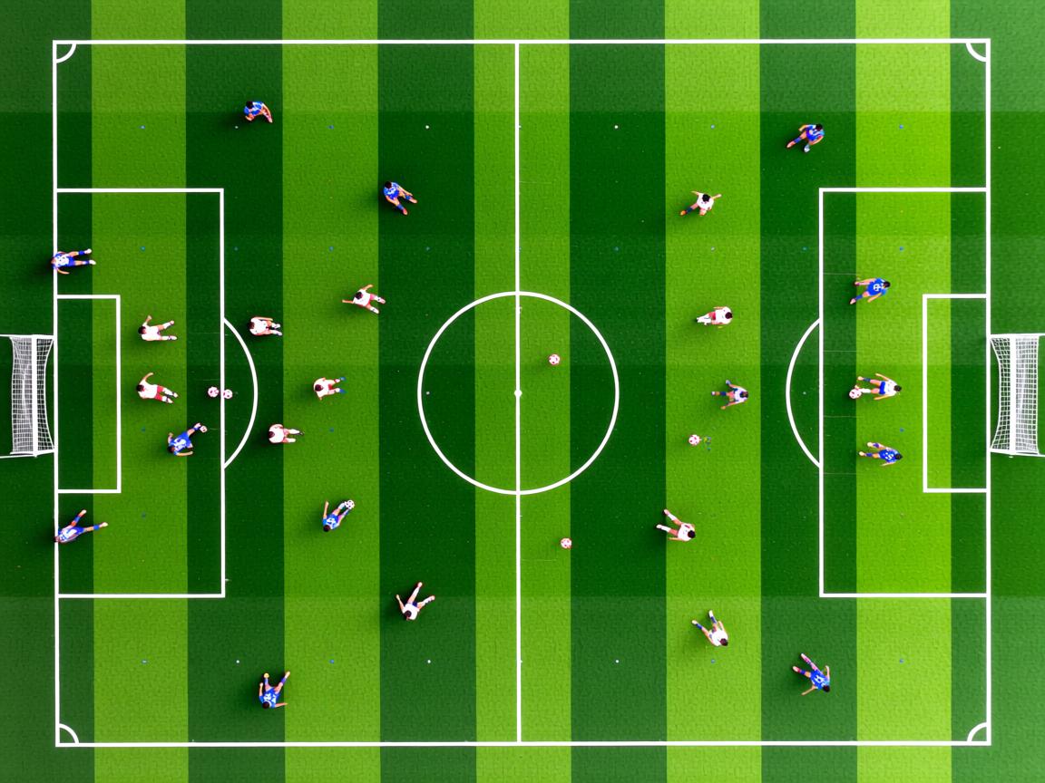 开云体育在线官网-中前场控球点重叠是否导致节奏冲突问题，控球前锋打法