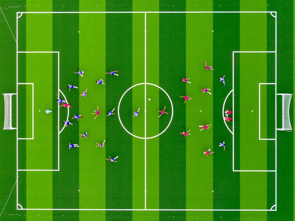 开云体育在线登入-五大联赛年轻中卫是否正在逐渐承担指挥任务,在五大联赛的中国球员 第3张