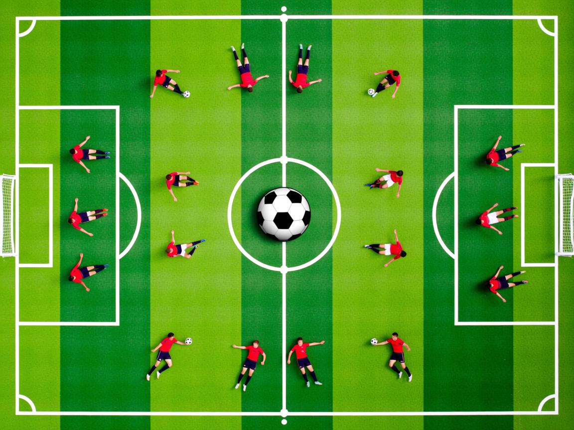 开云体育在线登入-五大联赛核心球员传球视野是否决定整队节奏，五大联赛传球成功率