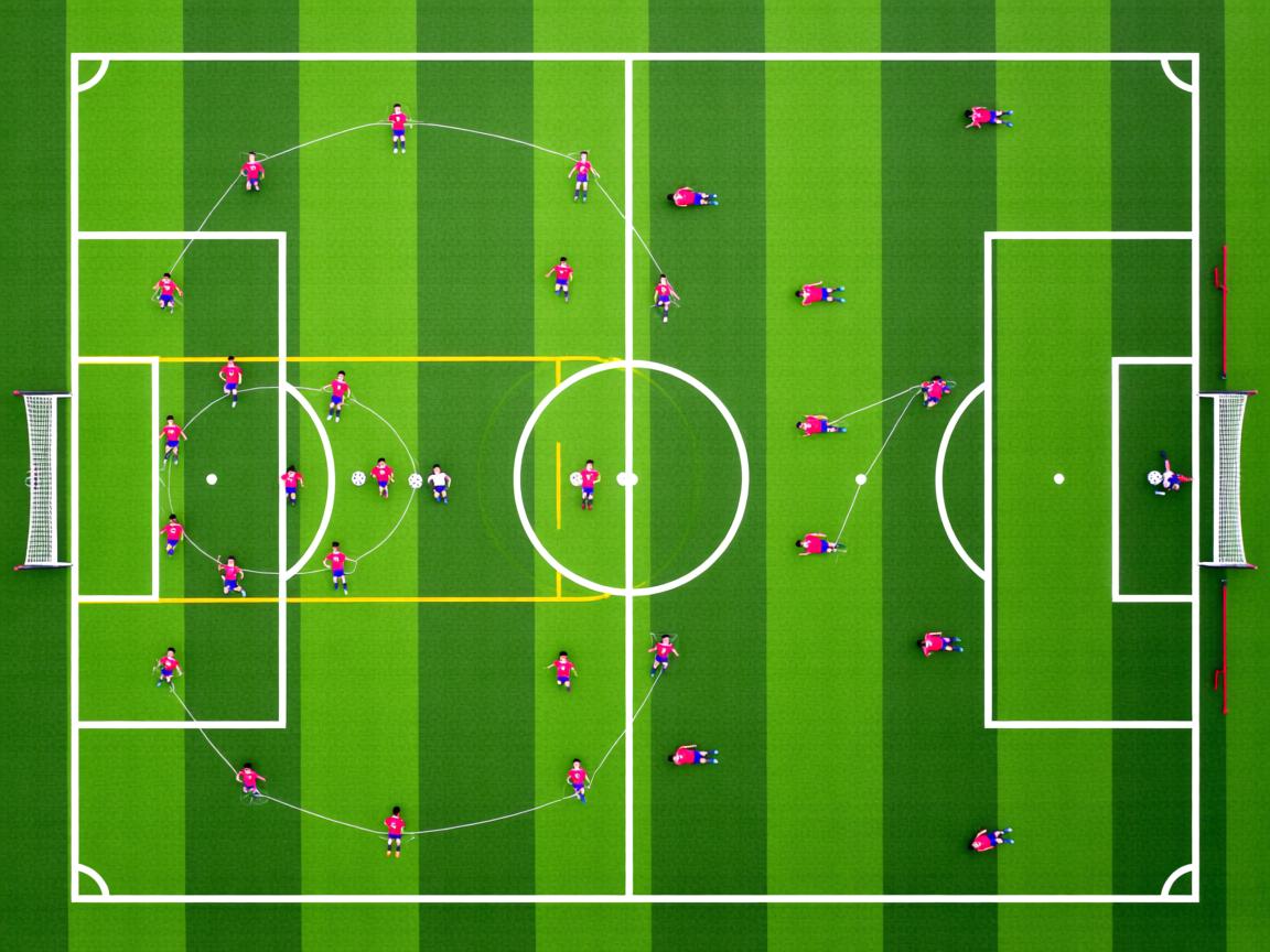 开云体育在线登入-五大联赛核心球员传球视野是否决定整队节奏，五大联赛传球成功率  第3张