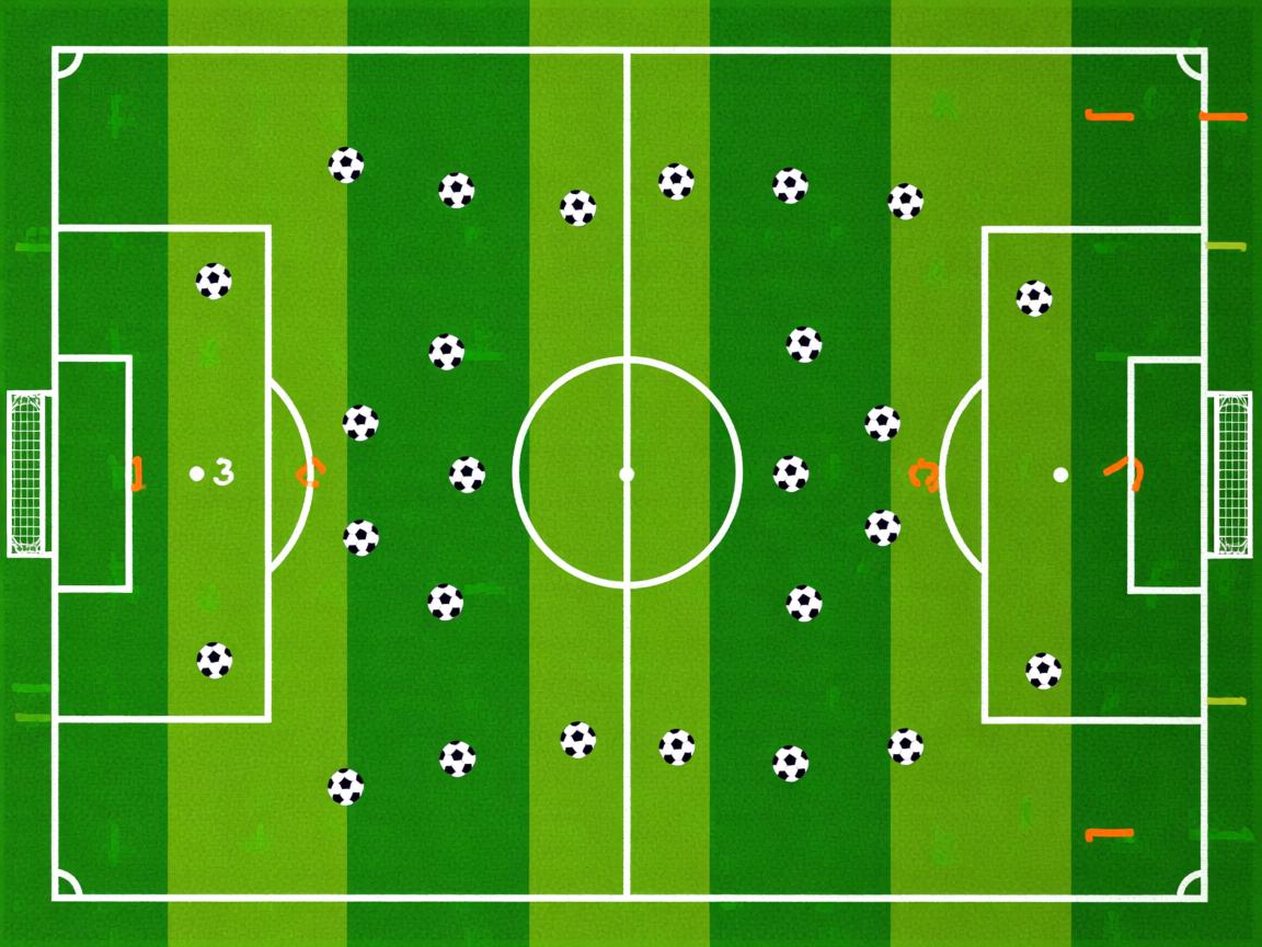 开云体育下载-压迫型战术是否让五大联赛比赛节奏整体提升，什么是压迫式运动  第2张