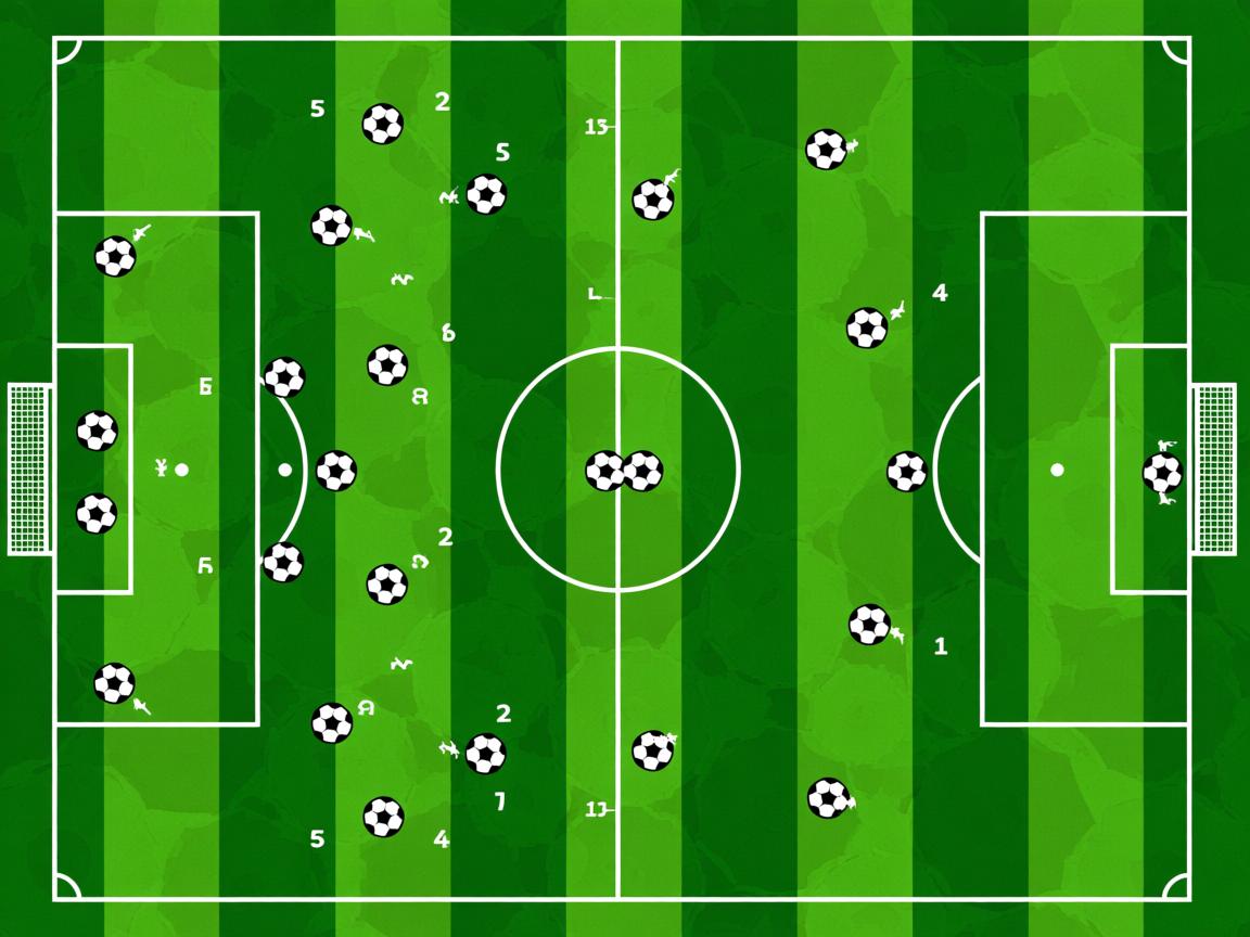 开云体育下载-压迫型战术是否让五大联赛比赛节奏整体提升，什么是压迫式运动  第3张